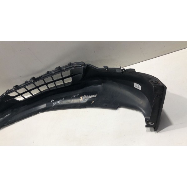 Spoiler Dianteiro Chevrolet Equinox 2018 Á 2021 Usado Origin Preto