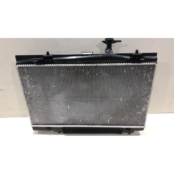 Radiador De Água Toyota Yaris 1.5 4221363650 Usado Original!