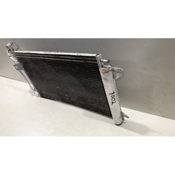 Condensador Ar Condicionado Ford Fusion 2.3 2006 2007 2008