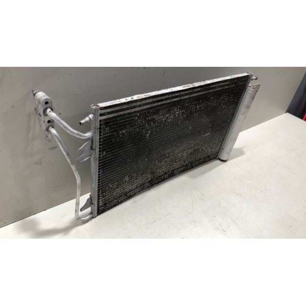 Condensador Ar Condicionado Ford Fusion 2.3 2006 2007 2008