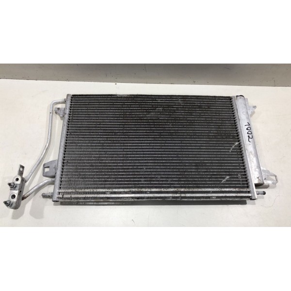 Condensador Ar Condicionado Ford Fusion 2.3 2006 2007 2008