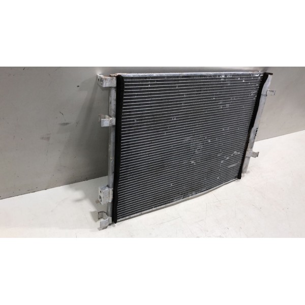 Condensador Ar Hyundai Hb20 2020 2021 Turbo