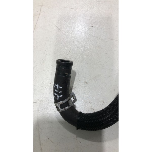 Mangueira Bomba Direção Hidráulica Ford Fusion 2.3 2006/09