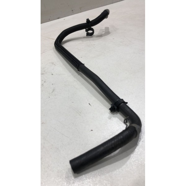 Mangueira Agua Arrefecimento Ford Fusion 2.3 2009 6e538276