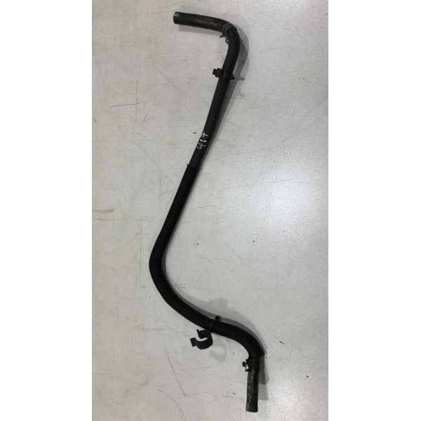 Mangueira Agua Arrefecimento Ford Fusion 2.3 2009 6e538276