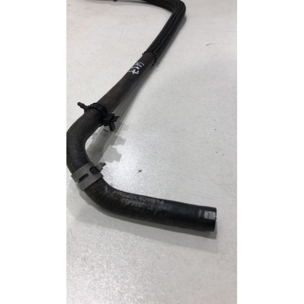 Mangueira Agua Arrefecimento Ford Fusion 2.3 2009 6e538276