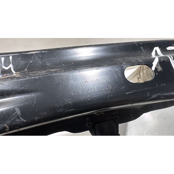 Alma Parachoque Audi A4 2010 2015 Traseiro Usado Original