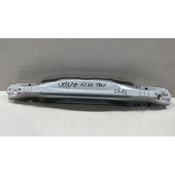 Alma Lâmina Traseira Volvo Xc60 2012/2013/2014