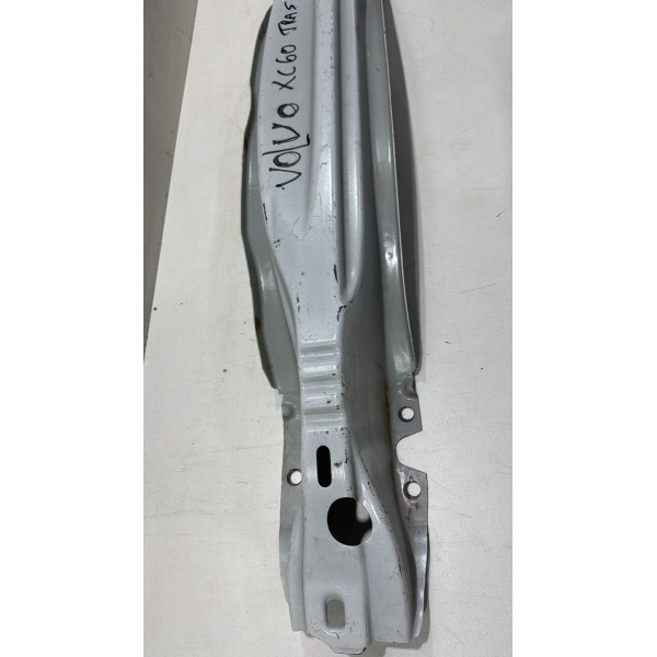 Alma Lâmina Traseira Volvo Xc60 2012/2013/2014