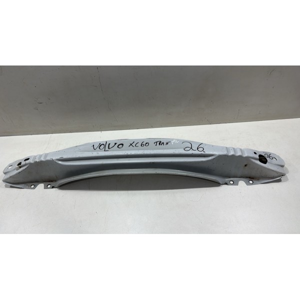Alma Lâmina Traseira Volvo Xc60 2012/2013/2014
