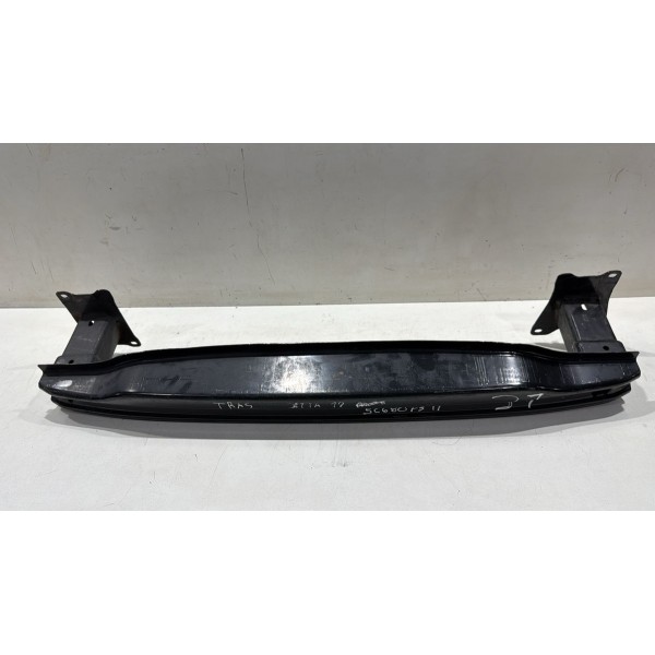 Alma Parachoque Traseiro Vw Jetta Tsi 2.0 2012 2013 Usado