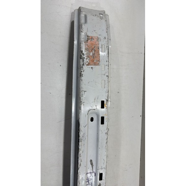 Alma Traseira Original Fiat 500 2012