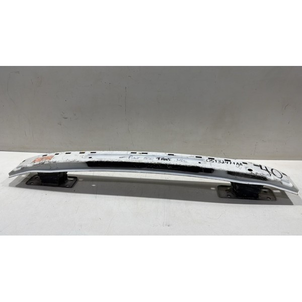 Alma Traseira Original Fiat 500 2012