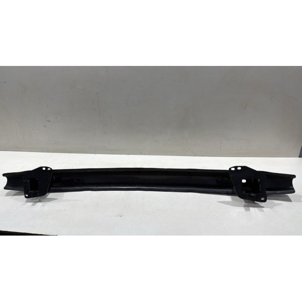 Alma Parachoque Traseiro Volkswagen Golf 07 A 13 Original