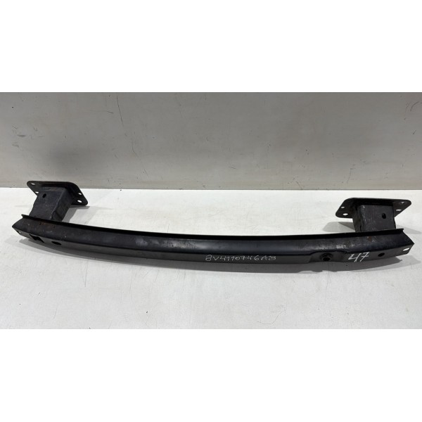 Alma Parachoque Traseiro Ford Focus 08/13 8v4110746ab