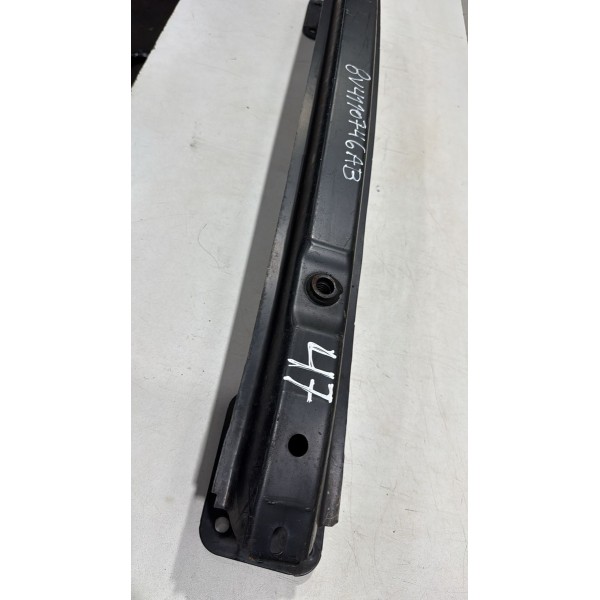 Alma Parachoque Traseiro Ford Focus 08/13 8v4110746ab