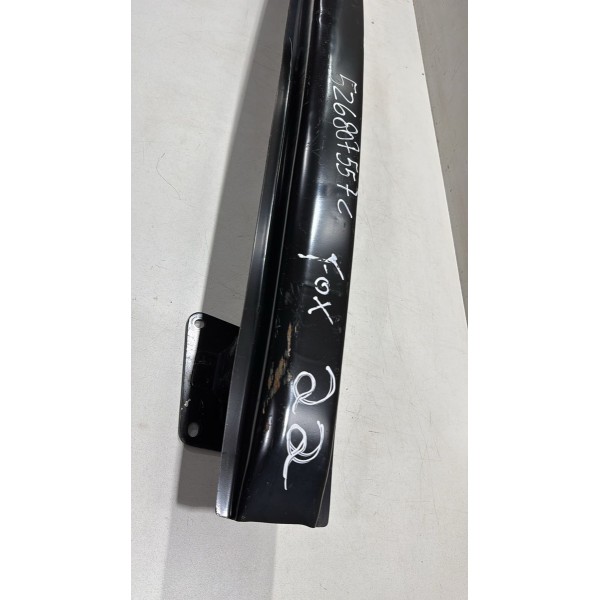 Alma Parachoque Traseiro Fox 2015 A 2020 5z6807557c