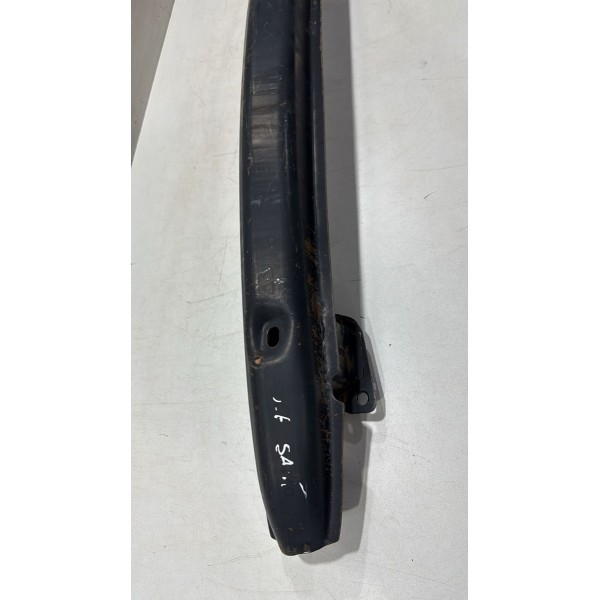 Alma Parachoque Traseiro Volkswagen Golf 2001 A 2006