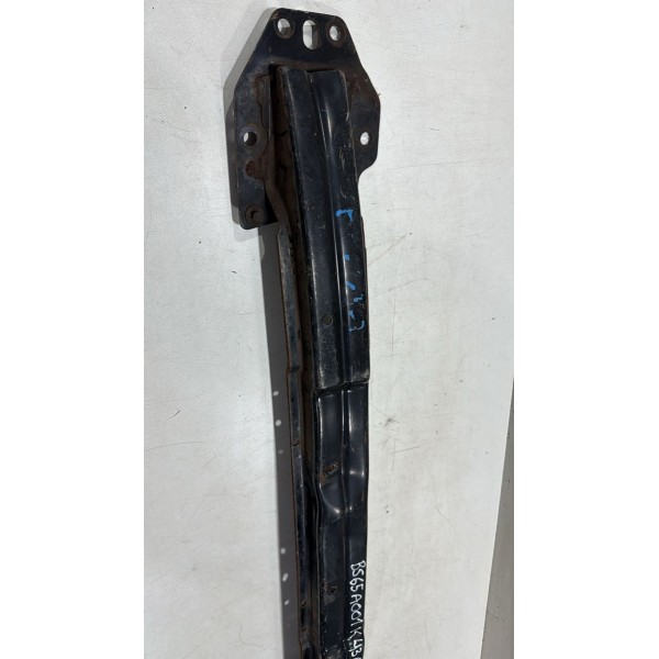 Alma Parachoque Dianteiro Ford Fiesta Hatch 2009 2014 Usado