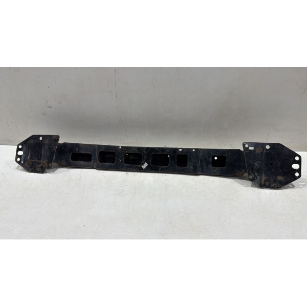 Alma Parachoque Dianteiro Ford Fiesta Hatch 2009 2014 Usado