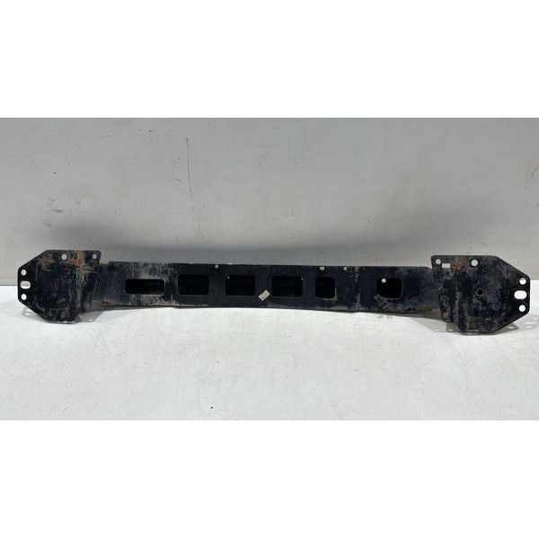 Alma Para-choque Dianteiro Ford Fiesta 2011 A 2014
