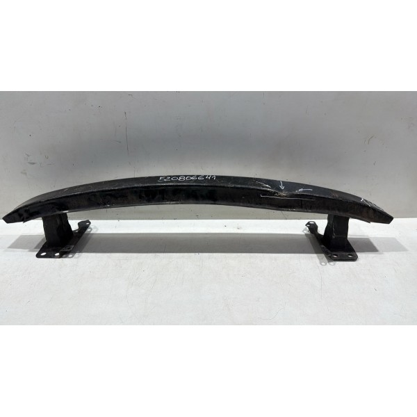 Alma Viga Parachoque Dianteiro Vw Fox 2004 A 2010 Original