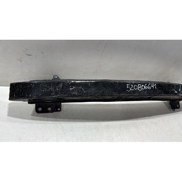Alma Viga Parachoque Dianteiro Vw Fox 2004 A 2010 Original