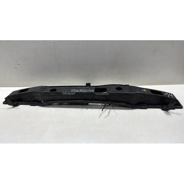 Alma Parachoque Traseiro Hyundai I30 09a12 8663121000