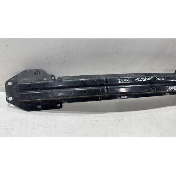 Alma Parachoque Dianteiro Ford Ecosport 2008 Original