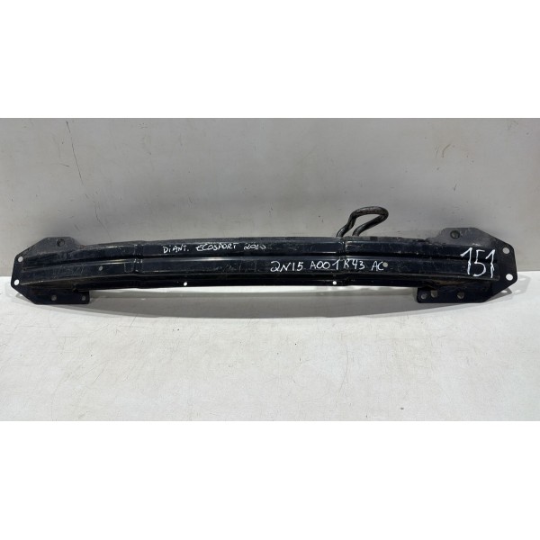 Alma Parachoque Dianteiro Ford Ecosport 2008 Original