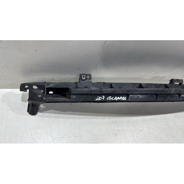 Alma Parachoque Dianteiro Peugeot 206 / 207 2000 2012