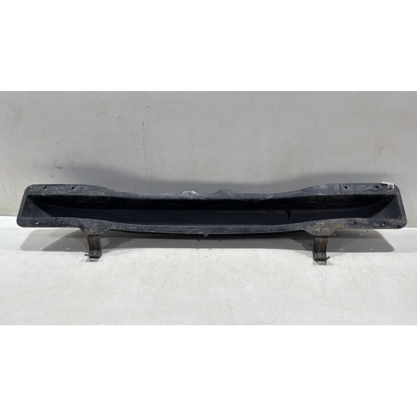 Alma Parachoque Hyundai Azera 2007 2011 Traseiro Usado