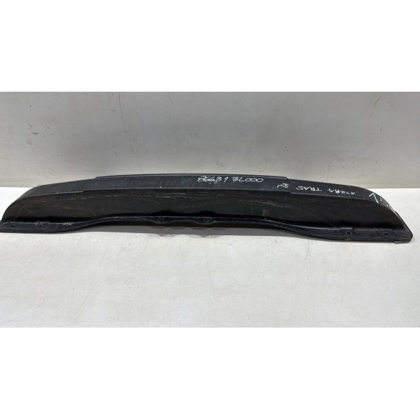 Alma Parachoque Hyundai Azera 2007 2011 Traseiro Usado
