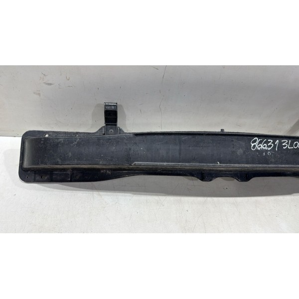 Alma Parachoque Hyundai Azera 2007 2011 Traseiro Usado