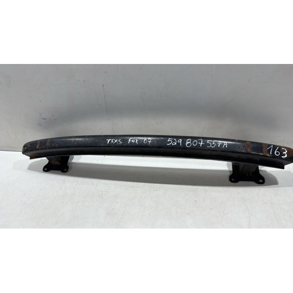 Alma Parachoque Traseiro Fox Spacefox 2003 A 2009 529807557a