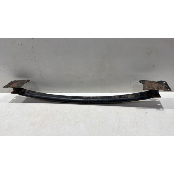 Alma Parachoque Traseiro Ford Focus Sedan 2004 A 2008 65