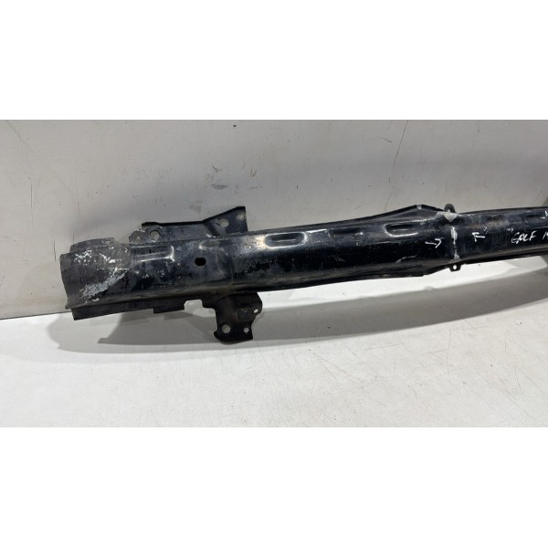 Alma Parachoque Dianteiro Vw Golf 1999 A 2005 1j0806635a