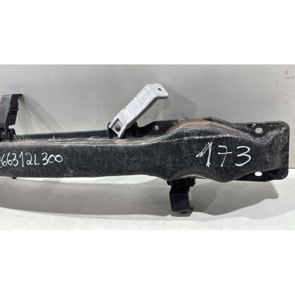 Alma Traseira Hyundai I30 Cw 2009 A 2012 Usado Original