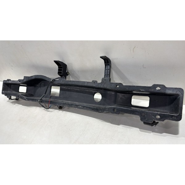 Alma Traseira Parachoque Hyundai I30 2009 2010 2013 Usado