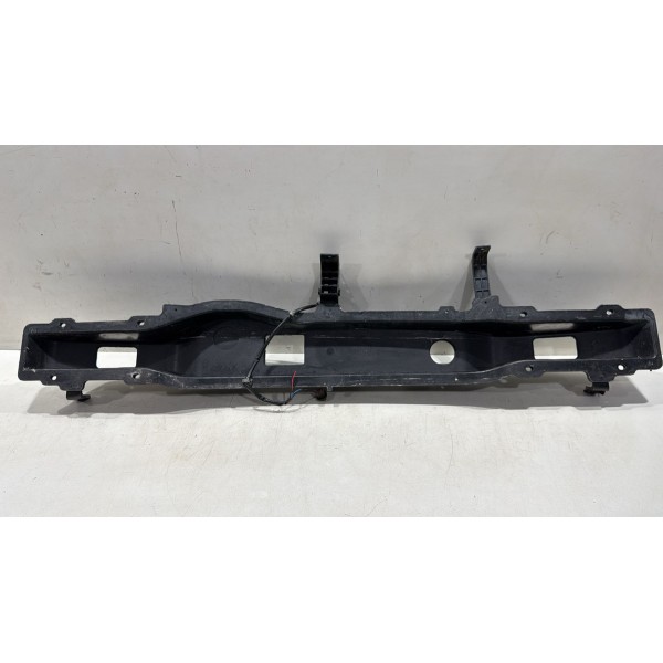 Alma Traseira Parachoque Hyundai I30 2009 2010 2013 Usado