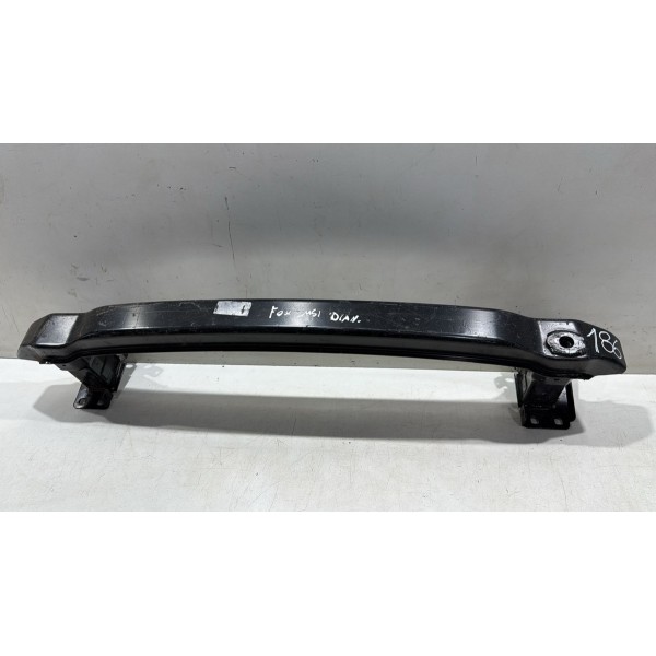 Alma Parachoque Dianteiro Vw Fox 2015 A 2020 6r0807581d