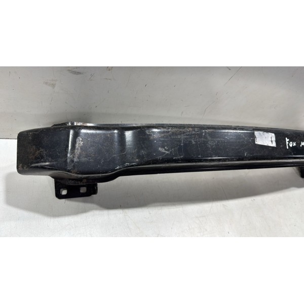 Alma Parachoque Dianteiro Vw Fox 2015 A 2020 6r0807581d