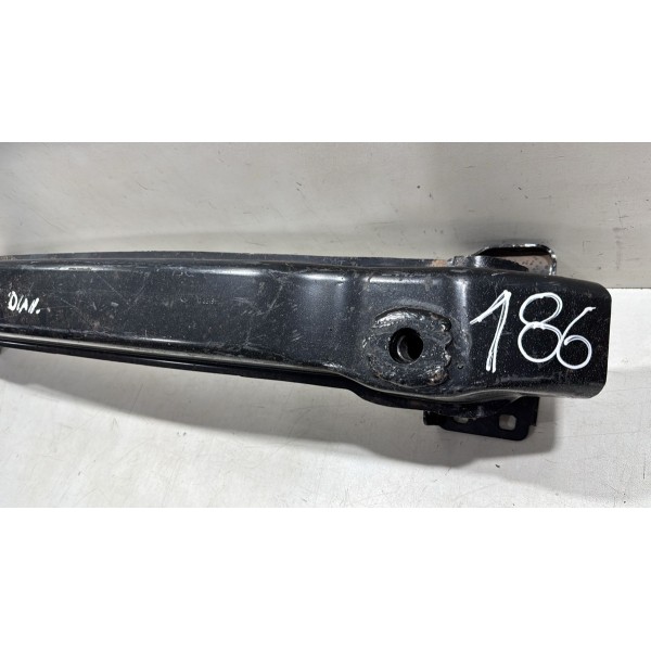 Alma Parachoque Dianteiro Vw Fox 2015 A 2020 6r0807581d