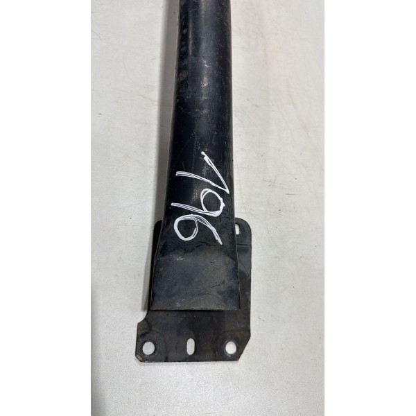 Alma Traseira Ford Focus 2001 A 2008 Original