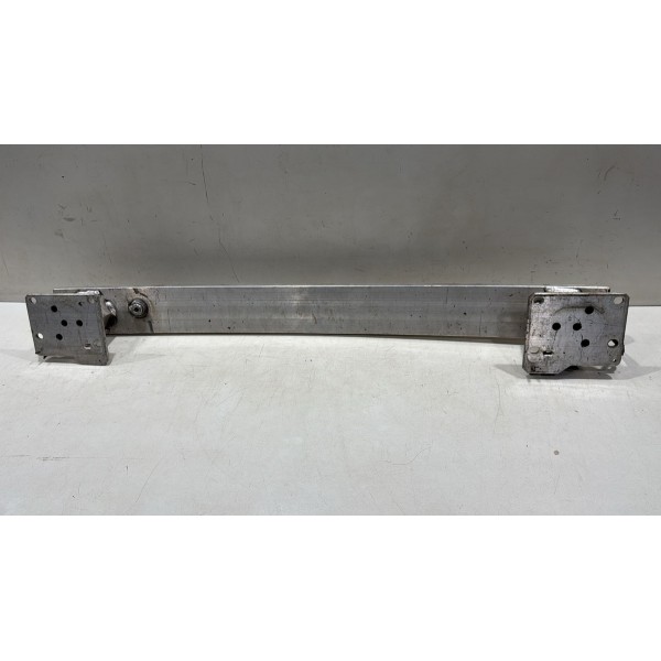 Alma Lamina Viga Parachoque Citroen C4 Pallas Hatch Original
