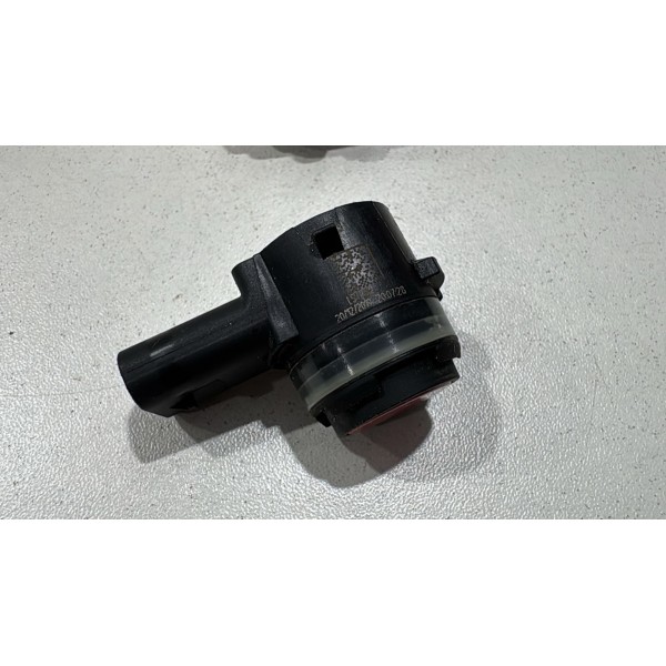 Sensor Estacionamento Tras Argo Cronos Fiat 100232019 Vermelho Sensor Estacionamento Tras Argo Cronos Fiat 100232019 Vermelho