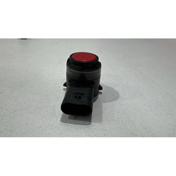 Sensor Estacionamento Tras Argo Cronos Fiat 100232019 Vermelho Sensor Estacionamento Tras Argo Cronos Fiat 100232019 Vermelho