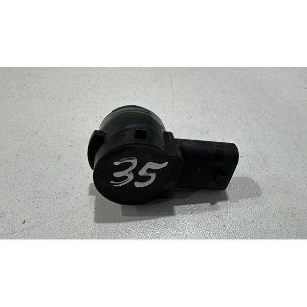 Sensor Estacionamento Tras Argo Cronos Fiat 100232019 Vermelho Sensor Estacionamento Tras Argo Cronos Fiat 100232019 Vermelho