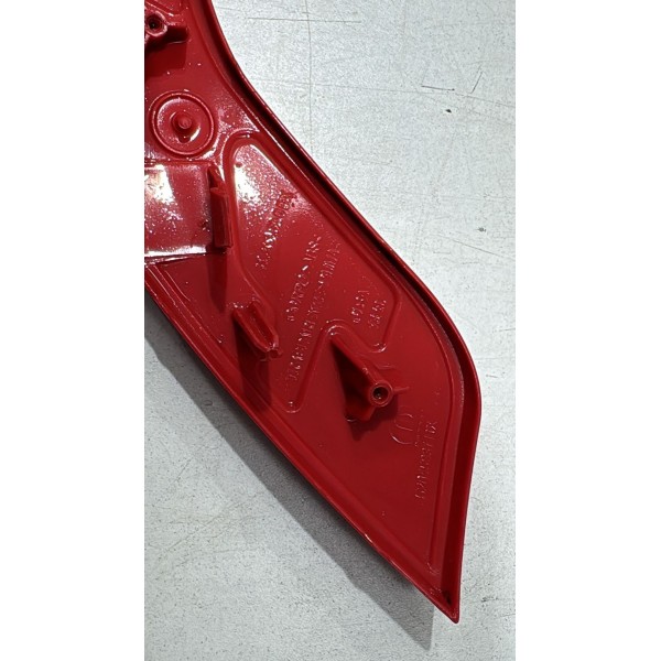 Refletor Direito Fiat Argo Original 52045831 Olho Gato