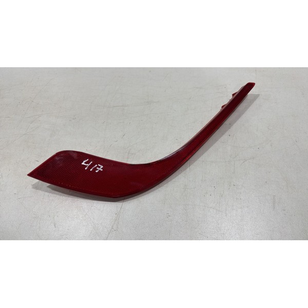 Refletor Direito Fiat Argo Original 52045831 Olho Gato